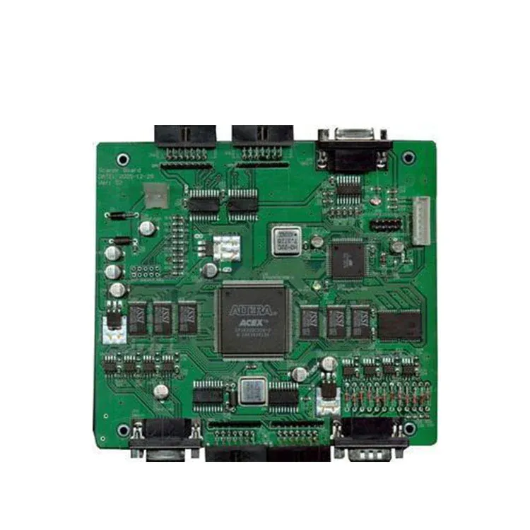 মেডিকেল পিসিবিএ কী?