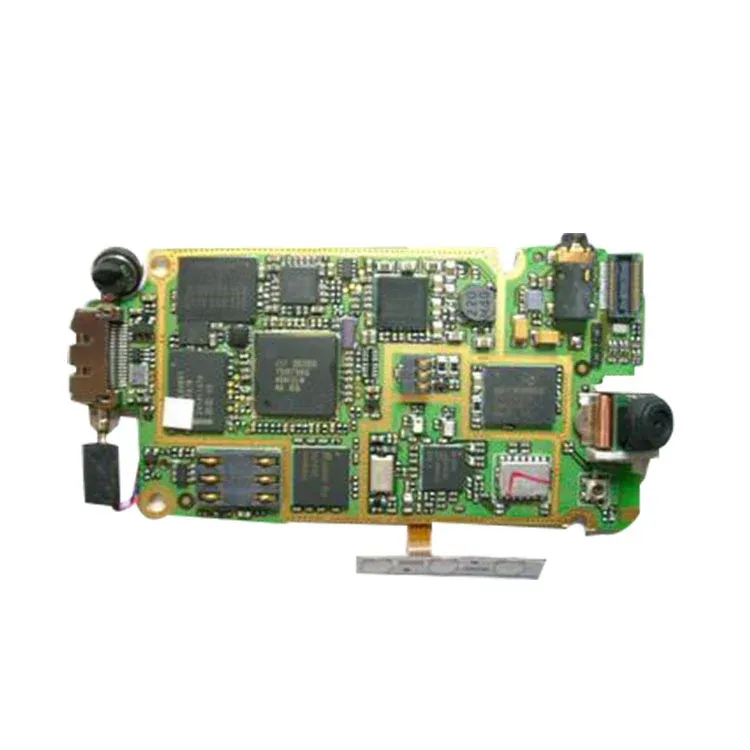 উচ্চ-পারফরম্যান্স নেটওয়ার্কগুলির জন্য কেন এই যোগাযোগের পিসিবিএ চয়ন করবেন?