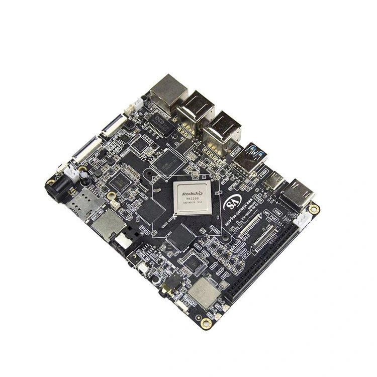 কেন শিল্প অটোমেশন শিল্প নিয়ন্ত্রণ পিসিবিএ থেকে পৃথক করা যায় না?